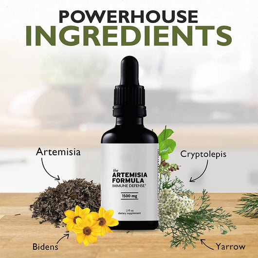 Potenciador de Energía Natural
