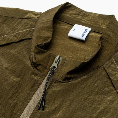 Camisa de Trabajo Manga Corta Unisex - Image 7