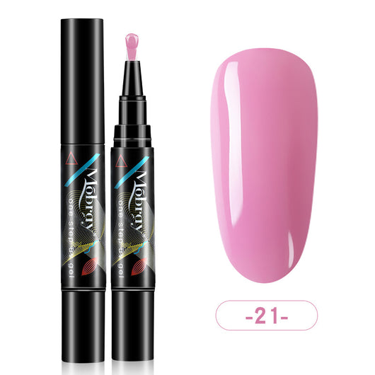 Esmalte de Uñas UV Lazy de Moda Hogar - Secado Rápido sin Lámpara - Image 22