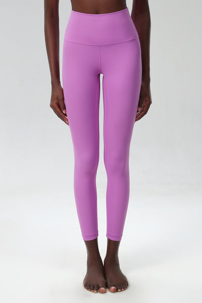 Leggings Talla Grande Viscoelásticos con Base Ajustada - Image 41