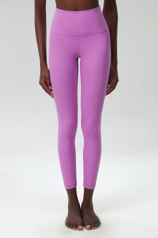 Leggings Talla Grande Viscoelásticos con Base Ajustada - Image 41