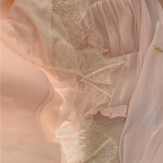 Blusa Corta Elegante y Moderna - Image 5