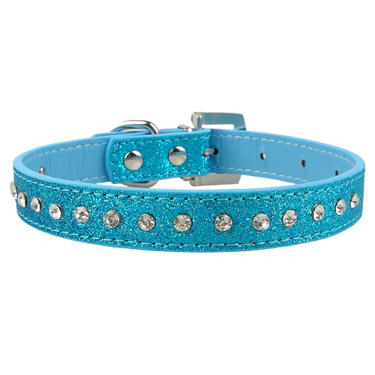Correa para Perro y Gato de Terciopelo Coreano con Brillantes - Diseño Premium y Confortable - Image 42