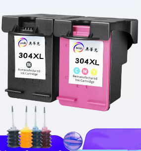 Impresora a Color de Alta Capacidad con Sistema de Tinta Recargable - Image 23