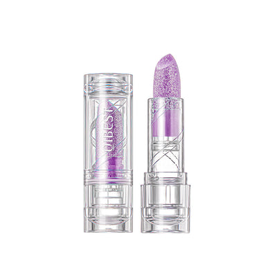 Labial Humectante Shimmer Cálido Resistente al Agua - Image 7