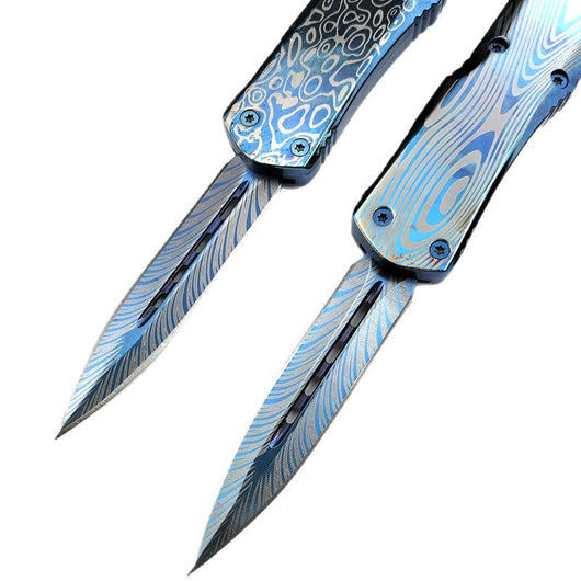 Cuchillo Táctico Portátil de Alta Dureza para Exterior - Image 5