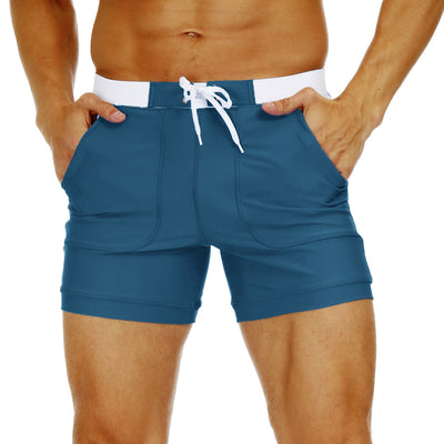 Bóxer de Baño Sexy para Hombre - Image 7