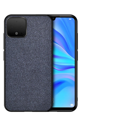 Funda Protectora de Tela Flanela con Silicona para Teléfono - Image 4