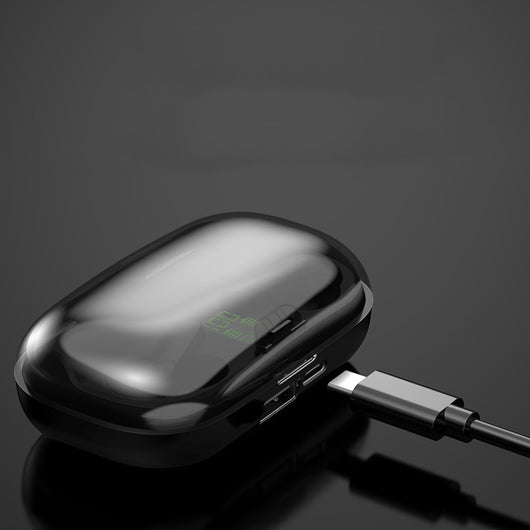 Auriculares Bluetooth TWS 5.0 con Cancelación de Ruido Binaural - Image 3