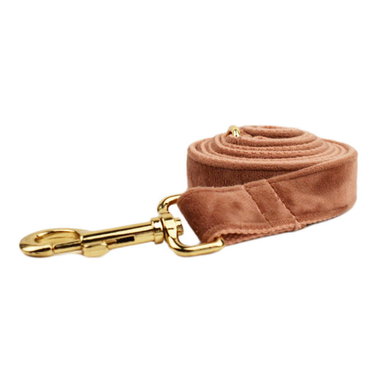Collar para Perro de Terciopelo Suave - Image 15