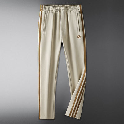 Conjunto de Sudadera y Pantalones Slim Fit - Look Versátil Completo - Image 15