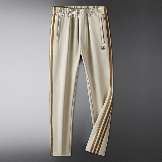 Conjunto de Sudadera y Pantalones Slim Fit - Look Versátil Completo - Image 15