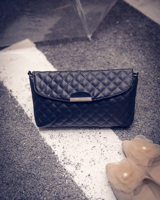 Bolso Bandolera Mini Fashion Lingge - Image 2