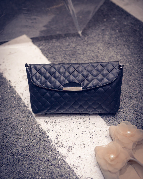 Bolso Bandolera Mini Fashion Lingge