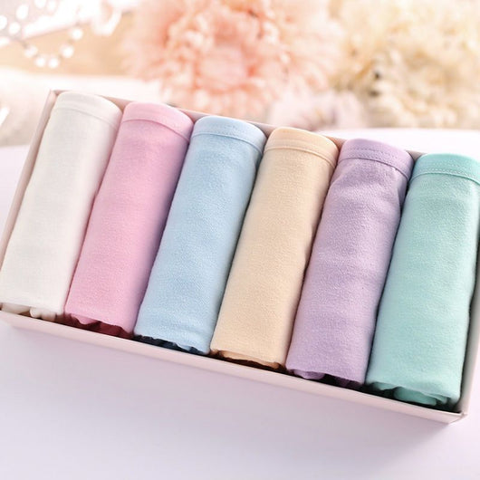 Calzoncillos de Algodón Premium con Diseño Infantil - Image 36