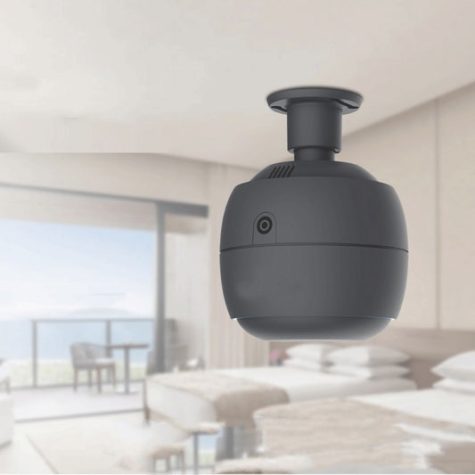 Difusor de Aroma Inteligente con Bluetooth y Temporizador para Techo