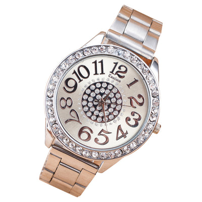 Reloj de Cuarzo Girasol para Mujer - Image 10