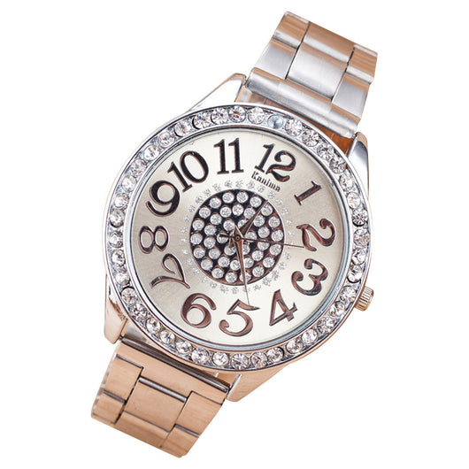 Reloj de Cuarzo Girasol para Mujer - Image 10