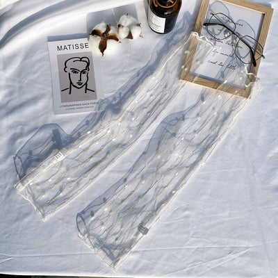Manguitas de Protección Solar para Mujer - UV Protection Summer - Image 12