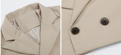 Conjunto Infantil Elegante de Dos Piezas - Image 2