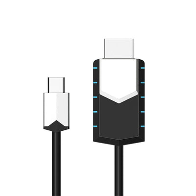 Cable USB-C a HDMI 4K para Pantalla Espejo - Image 3
