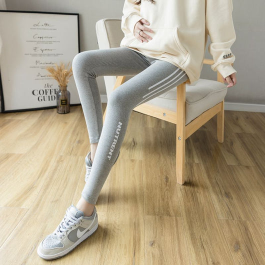 Pantalones Moldeadores con Soporte Abdominal para Primavera y Otoño - Image 6
