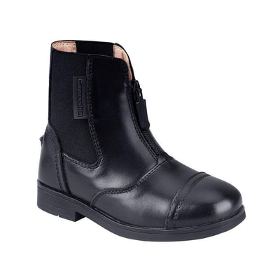 Botas Ecuestres Infantiles para Obstáculos - Image 5