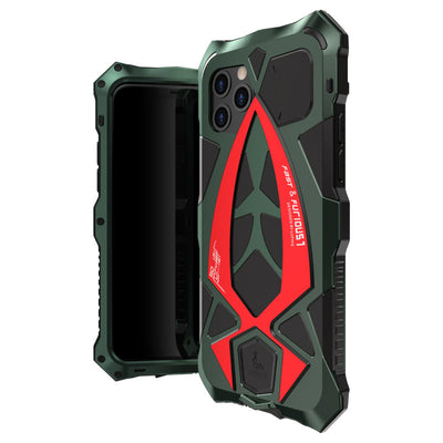 Funda Resistente Compatible con Apple - Protección Robusta - Image 13