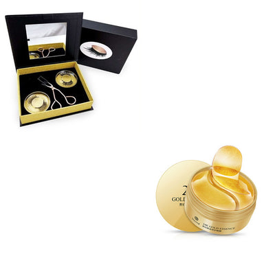 Set de 5 Pares de Pestañas Magnéticas Reutilizables - Image 16
