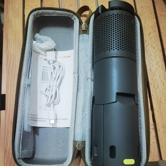 Linterna LED Portátil para Camping - Image 2