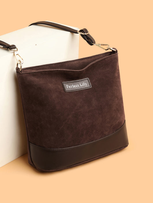 Bolsa Crossbody Impermeable Multicompartimento de Gran Capacidad - Image 21