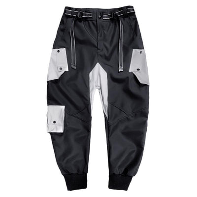 Pantalones Tácticos Funcionales Diablo - Uniforme Militar - Image 11