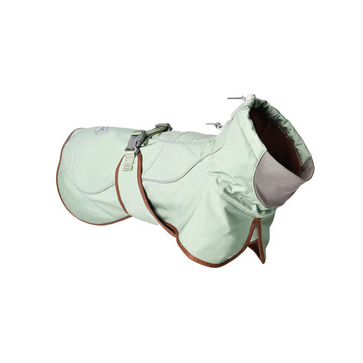 Chaqueta Impermeable para Perros - Abrigo Softshell Cálido y Resistente al Viento - Image 4