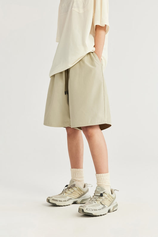 Shorts de Trabajo Reversibles Sueltos Casual Street - Image 25