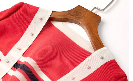 Cardigan Elegante de Punto Fino para Mujer - Image 8