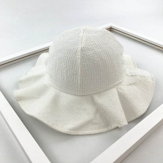 Gorro de Verano para Niños con Protección Solar - Image 8