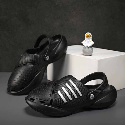 Sandalias de Playa para Hombre con Suela Gruesa Antideslizante - Image 3