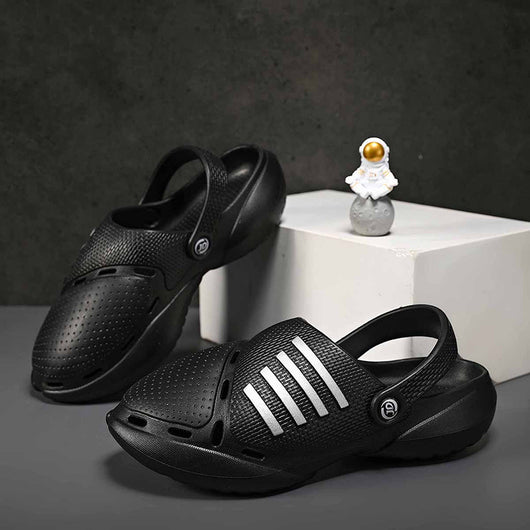 Sandalias de Playa para Hombre con Suela Gruesa Antideslizante - Image 3