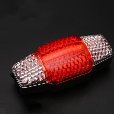 Luces de Freno, Giro y Cola con Sensor de Inducción para Izquierda y Derecha - Image 4