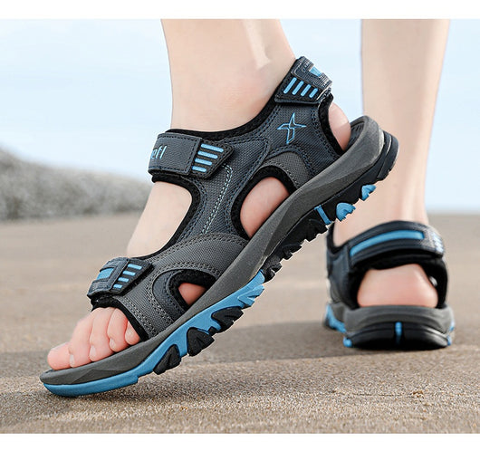 Sandalias de Playa para Parejas - Cómodas, Transpirables y Ultraligeras - Image 18