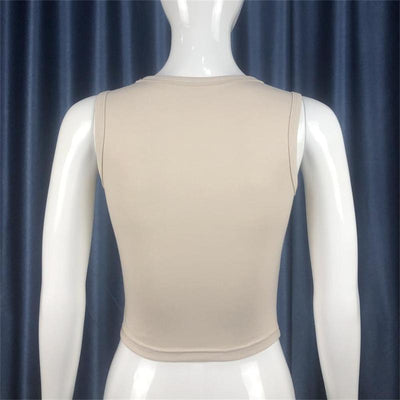 Blusa Tirantes Mariposas para Mujer - Image 7
