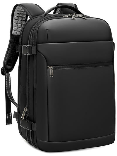 Mochila de Gran Capacidad con Tecnología Vacío para Hombre - Image 12