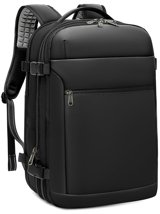 Mochila de Gran Capacidad con Tecnología Vacío para Hombre - Image 12