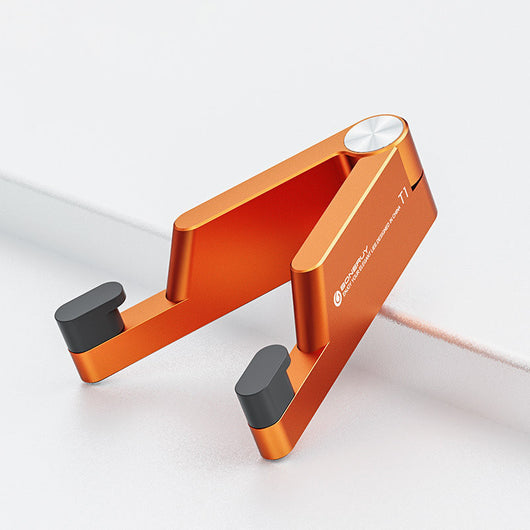 Soporte Móvil de Aluminio en V para Escritorio - Image 10