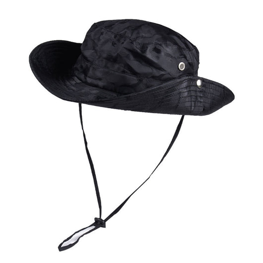 Gorra de Pescador y Montañero con Protección Solar UV - Image 2