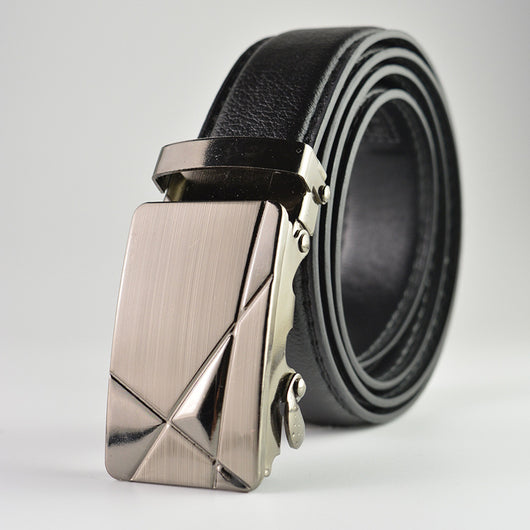 Cinturón Automático Láser para Hombre - Estilo Casual Moderno - Image 10
