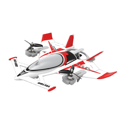 Avión de Espuma Teledirigido con Control Remoto - Image 11