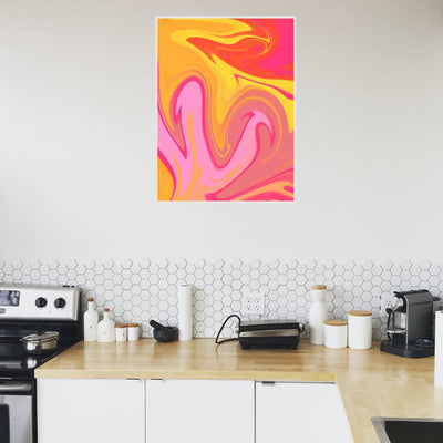 Posters de Lienzo Minimalista para el Hogar - Image 2
