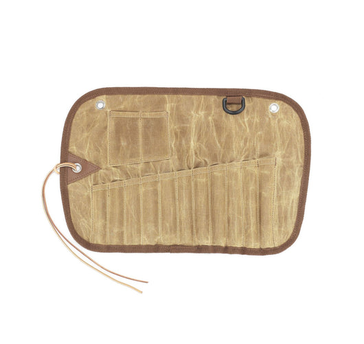 Bolsa Organizadora de Menaje de Camping Portátil - Image 18