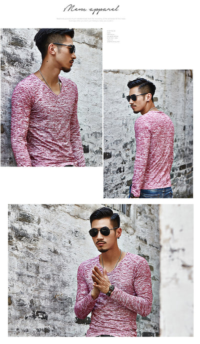 ROBERTO - Blusa Elegante para Cualquier Ocasión - Image 9